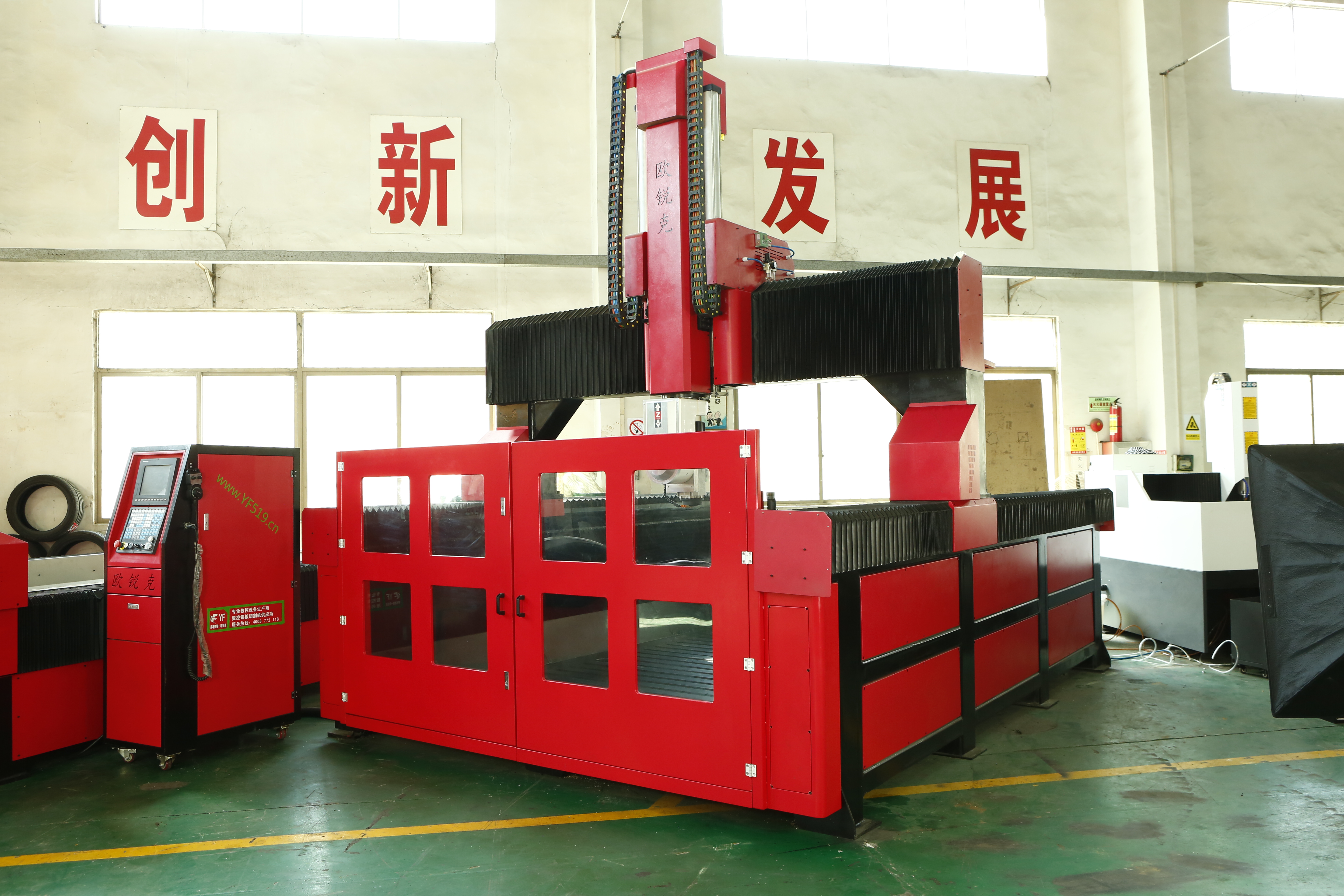 如何來(lái)選擇數(shù)控加工中心呢？